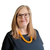 Mary Weilage