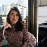 Ayşen Bozkurt