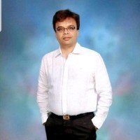 Chetan Dedhia