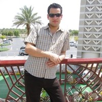 Abdo Gamal