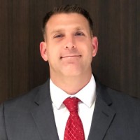 Steven Sigafose Jr
