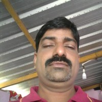 Shashank Poojari