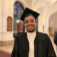 Nadhir ABDELLATIF, MBA