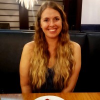 Vanessa Anderson