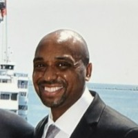 Henry Burrell C.P.S.M., C.P.I.M., A.P.P.