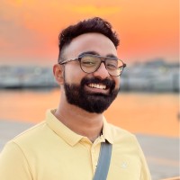 Adithya M