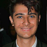 Abhishek Kishore