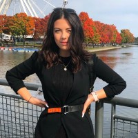 Antonia Kokkorou