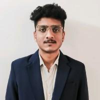 Yashraj Kushwah
