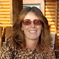 Shari Barker