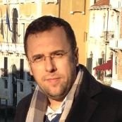 Mesut Muratoglu