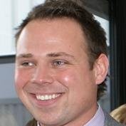 Dennis Van Den Hoek