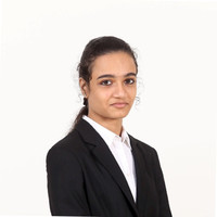 Anuja Patel