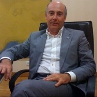 Francisco Barros Dos Santos