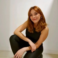 Camila Celeste Quinteros