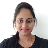 Sushmitha D R