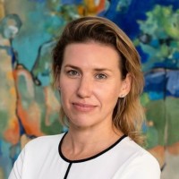Corinne Bohan