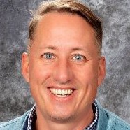 Andrew Sachariason