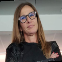 Claudia Barbara Carrino