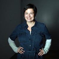 Angelika Shaba Dreher