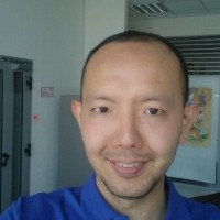 Ochir Abushinov