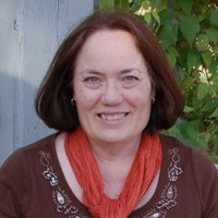 Donna Daykin