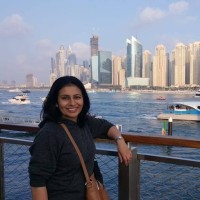 Sameera Yusuf