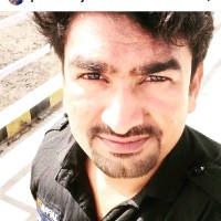 Parmar Arjun