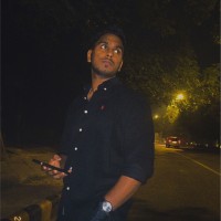 Ankit Sarangi