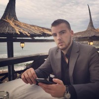 Boris Balinoff