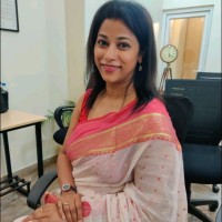 Deeksha Srivastava
