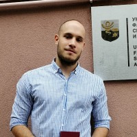 Milos Jevtic