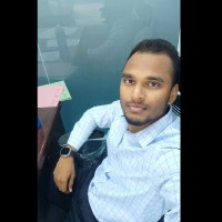 Midhun M Vijayan