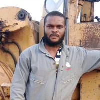 Operator Augustine Charles
