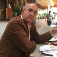 Jose  Maria Sanchez. Robles