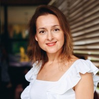 Olesya Lukyanenko