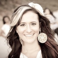 Briana Booth