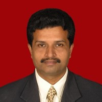 DR. K. Ravi Kumar
