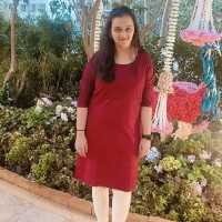 Pooja Karyakarte
