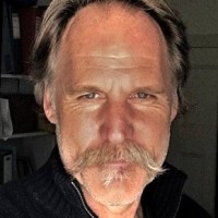 Ben Mackenzie