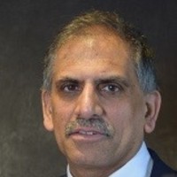 Tariq Syed