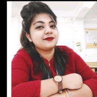 Rimpi Paul