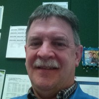 Kurt Vance