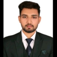 Umair Hashmi Syed