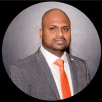 Thabenthiran Balasingam