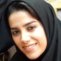 Maryam Hessari