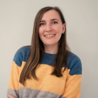 Dariya Cantizano Pombo