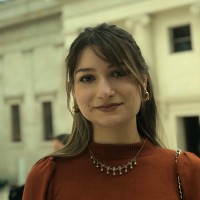 Yana Dimitrova