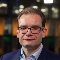 Mark Krajewski