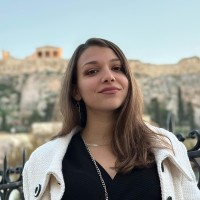 Aikaterini Nikolaou